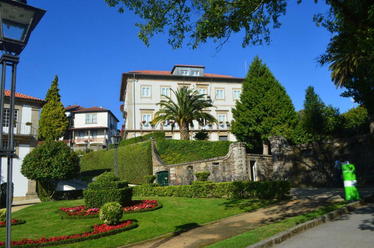 Hotel Casa Límia Ponte de Lima Exterior foto